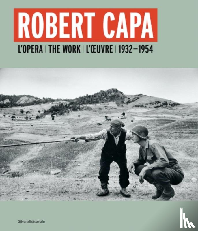  - Robert Capa
