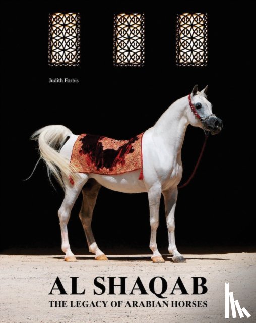 Forbis, Judith - Al Shaqab