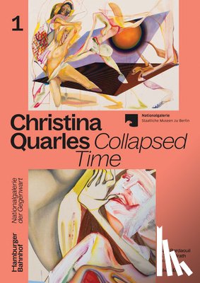  - Christina Quarles