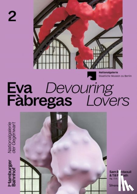  - Eva Fabregas