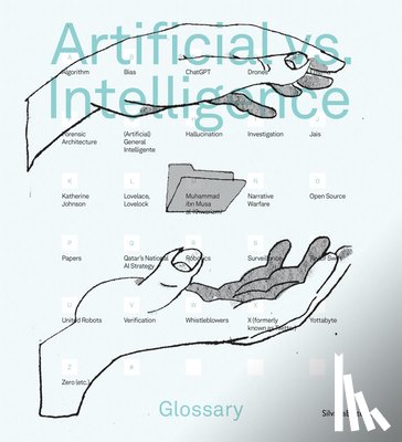 Taylor, Jack Thomas - Artificial vs. Intelligence