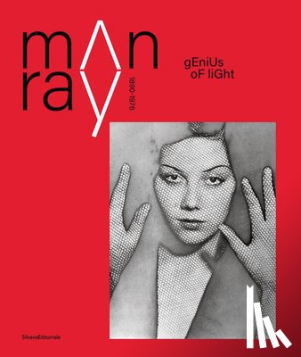  - Man Ray
