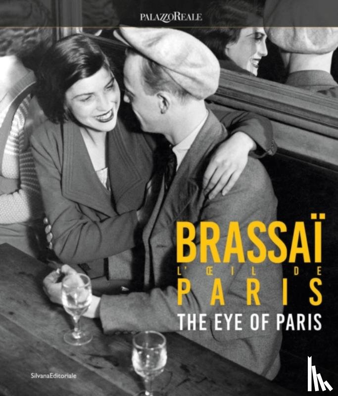  - Brassai