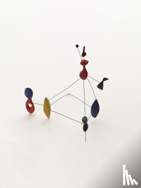 - Calder