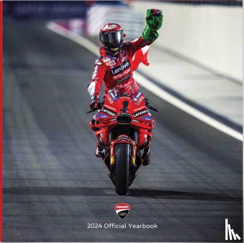 Editoriale, Silvana - Ducati Corse