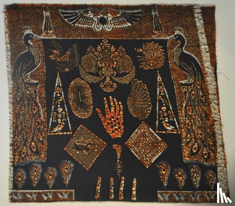  - Brown Fleming and the Haarlem Collection