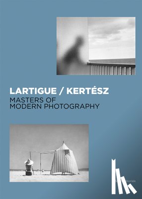  - Lartigue | Kertesz