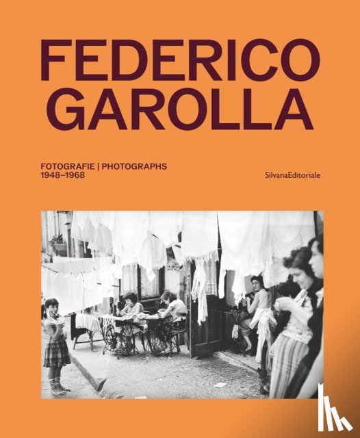 Garolla, Federico - Federico Garolla