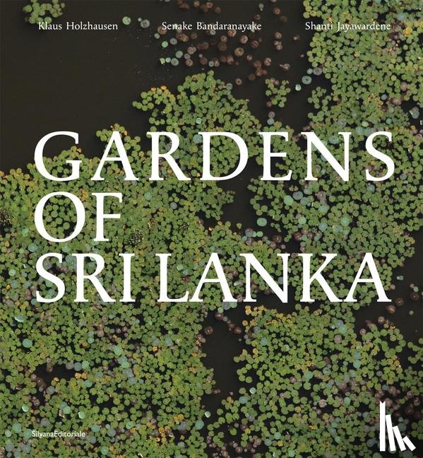  - Gardens of Sri Lanka