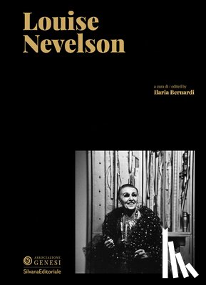 Nevelson, Louise - Louise Nevelson
