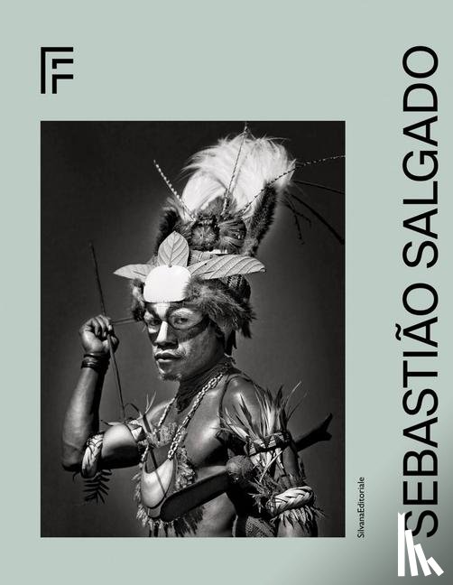 Hoel, Pascal - Sebastiao Salgado