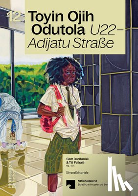  - Toyin Ojih Odutola