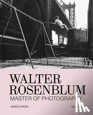  - Walter Rosenblum