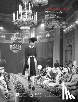  - Moda in luce 1925-1955