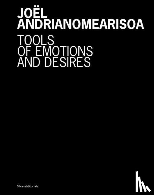  - Joel Andrianomearisoa