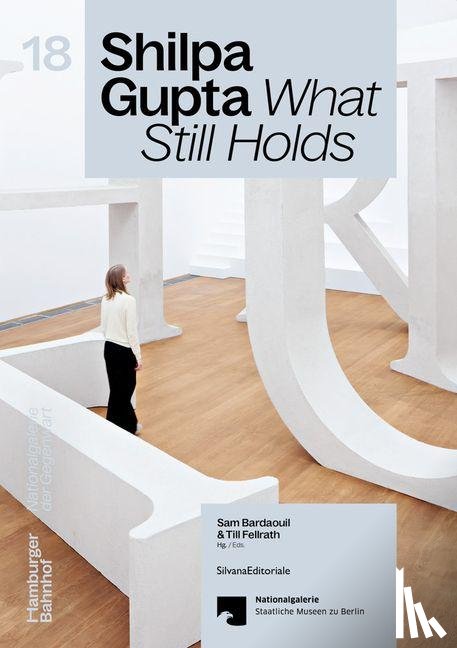  - Shilpa Gupta