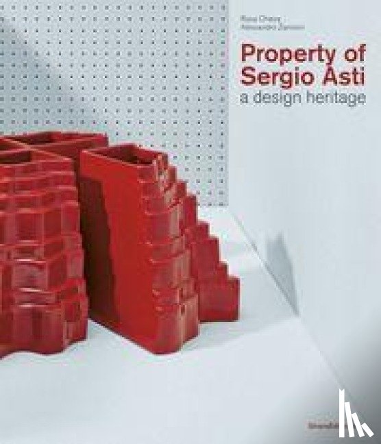  - Property of Sergio Asti