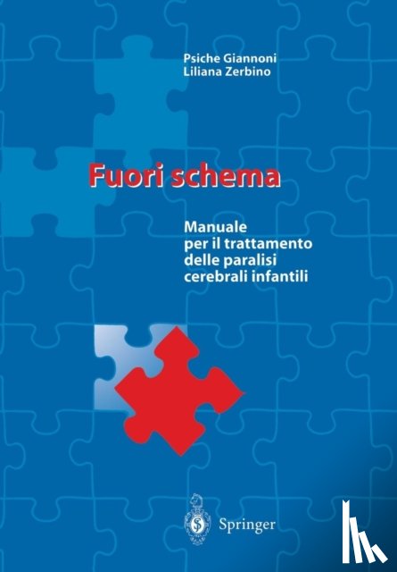 Giannoni, Psiche, Zerbino, Liliana - Fuori schema