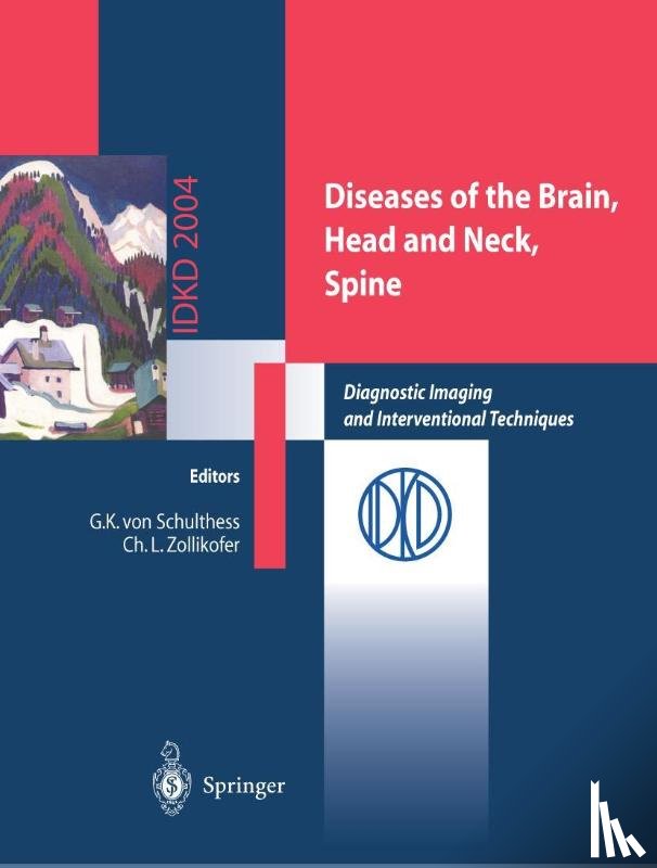  - Diseases of the Brain, Head and Neck, Spine