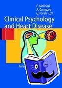  - Clinical Psychology and Heart Disease