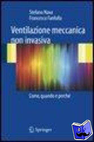 Nava, Stefano, Fanfulla, Francesco - Ventilazione meccanica non invasiva
