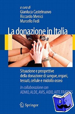  - La donazione in Italia