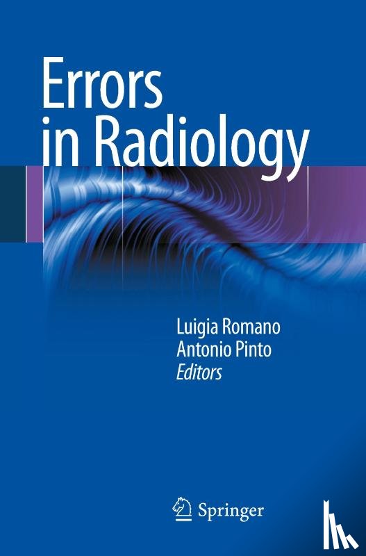  - Errors in Radiology