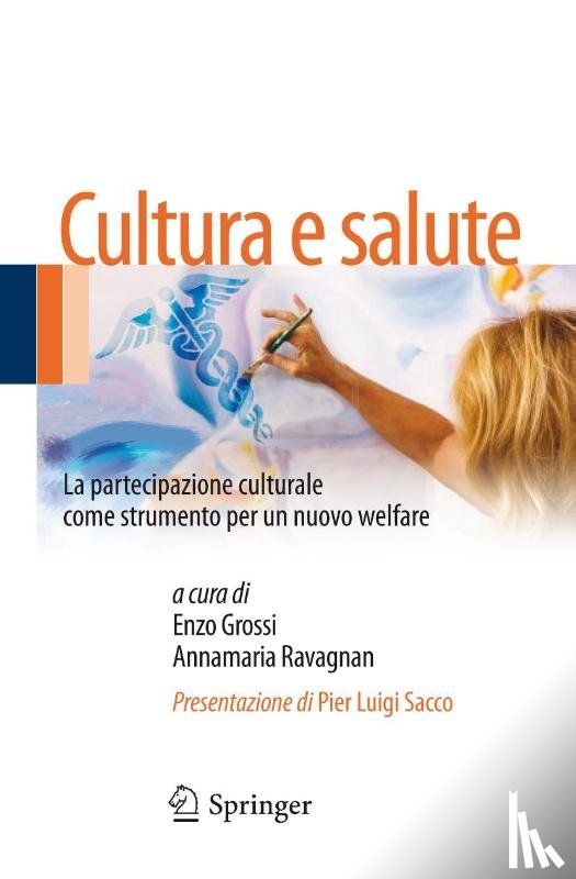  - Cultura e salute