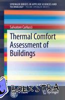Carlucci, Salvatore - Thermal Comfort Assessment of Buildings