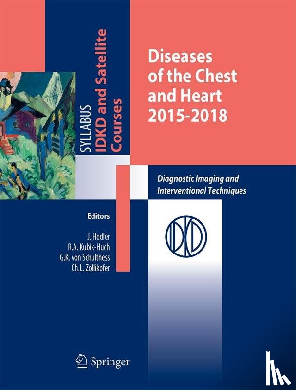  - Diseases of the Chest and Heart