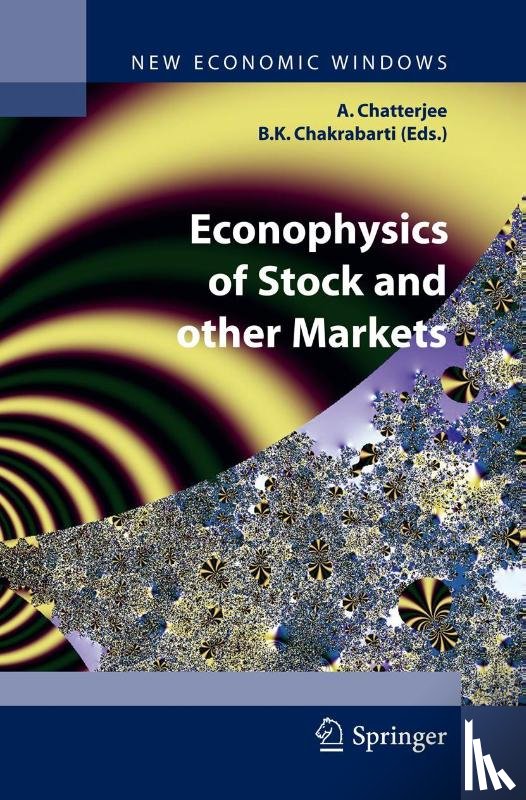  - Econophysics of Stock and other Markets