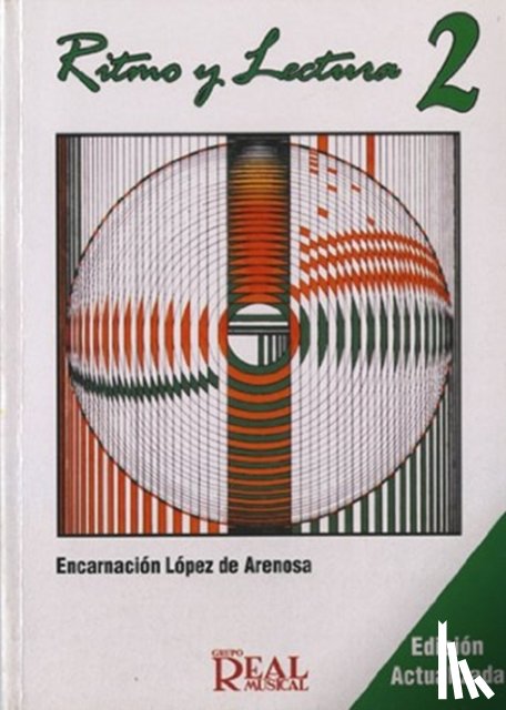 ENCARNACI N ARENOSA - Ritmo Y Lectura, 2