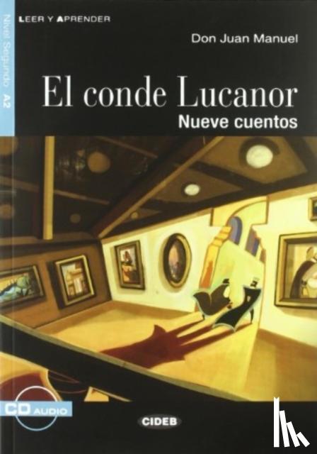Manuel, Don Juan - El conde Lucanor/ The Count Lucanor