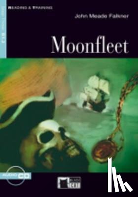 MEADE, J. - MOONFLEET STEP THREE B1.2