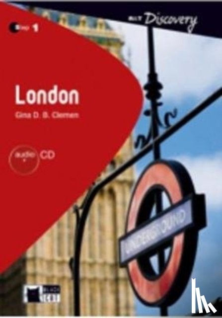 AA.VV - LONDON LEVEL 1