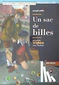 Joffo, Joseph, Lechevalier, Jerome - Lire et s'entrainer - Competences de la Vie