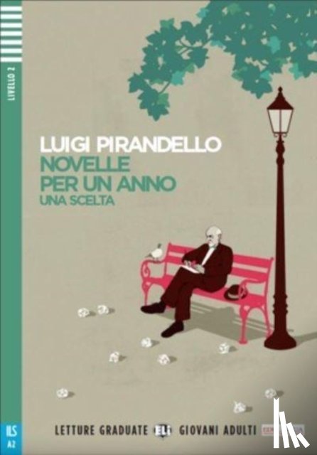 Pirandello, Luigi - Novelle per un anno - Una scelta + audio download