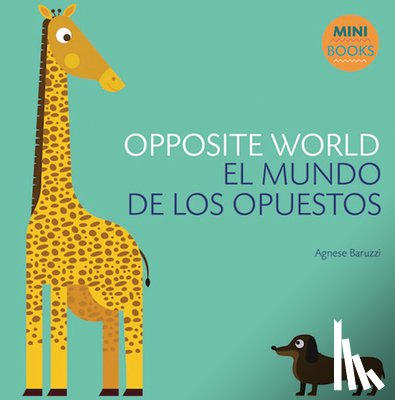 Baruzzi, Agnese - Opposite World