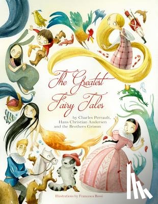  - Greatest Fairy Tales