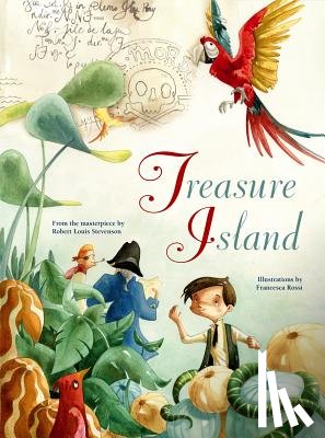  - Treasure Island
