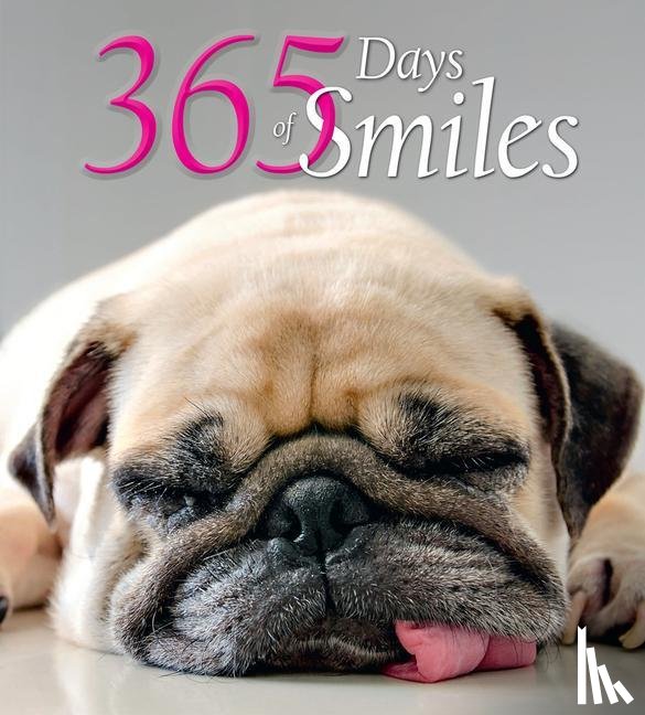  - 365 Days of Smiles