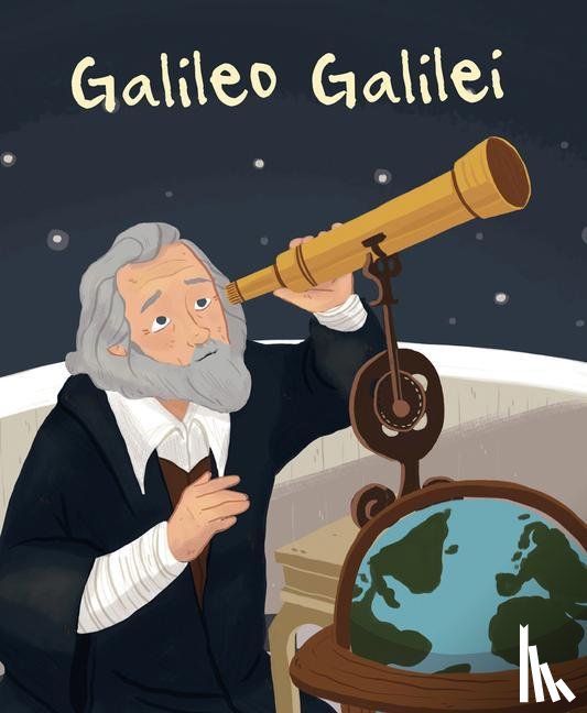 Kent, Jane - Galileo Galilei
