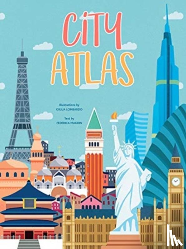  - City Atlas