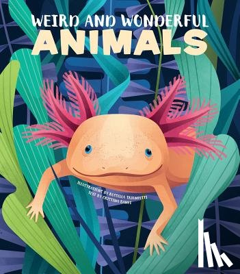  - Weird and Wonderful Animals