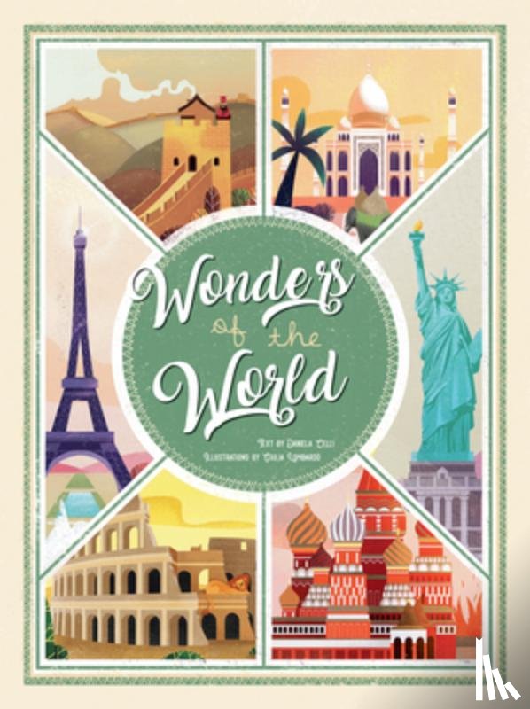  - Wonders of the World