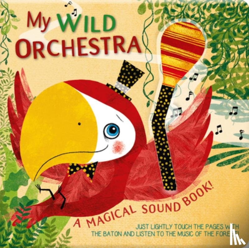  - My Wild Orchestra