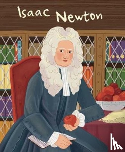 Kent, Jane - Isaac Newton