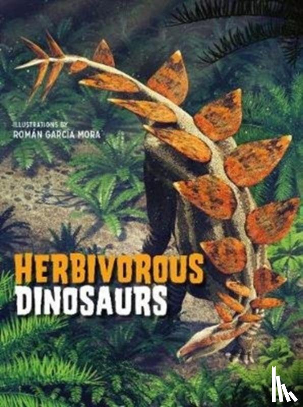 Brilante, Giuseppe, Cessa, Anna - Herbivorous Dinosaurs