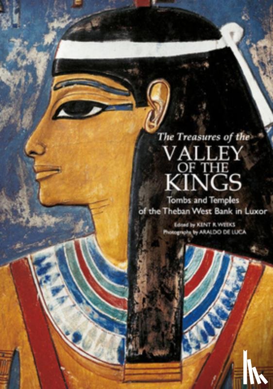  - Treasures of the Valley of the Kings
