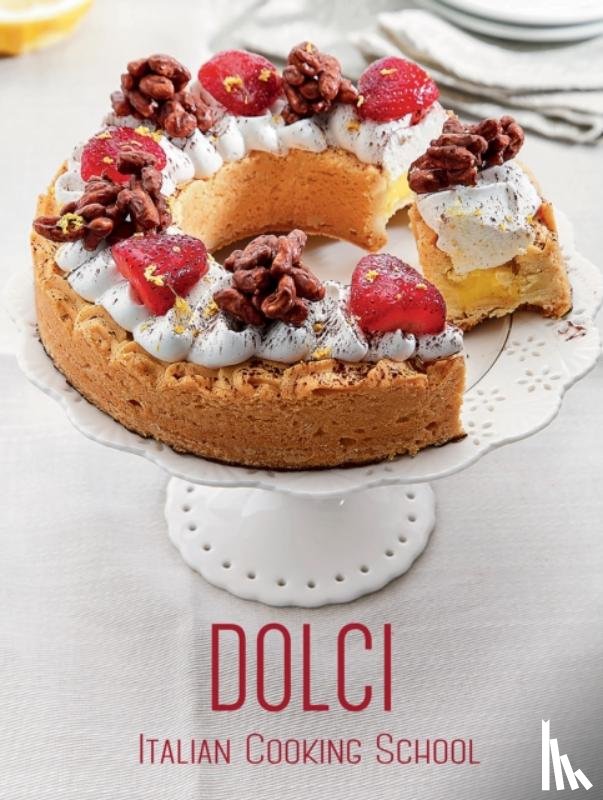 Alice Cucina - Italian Cooking School: Dolci